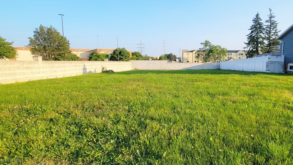0 Maplewood Road Mayfield Heights OH 44124