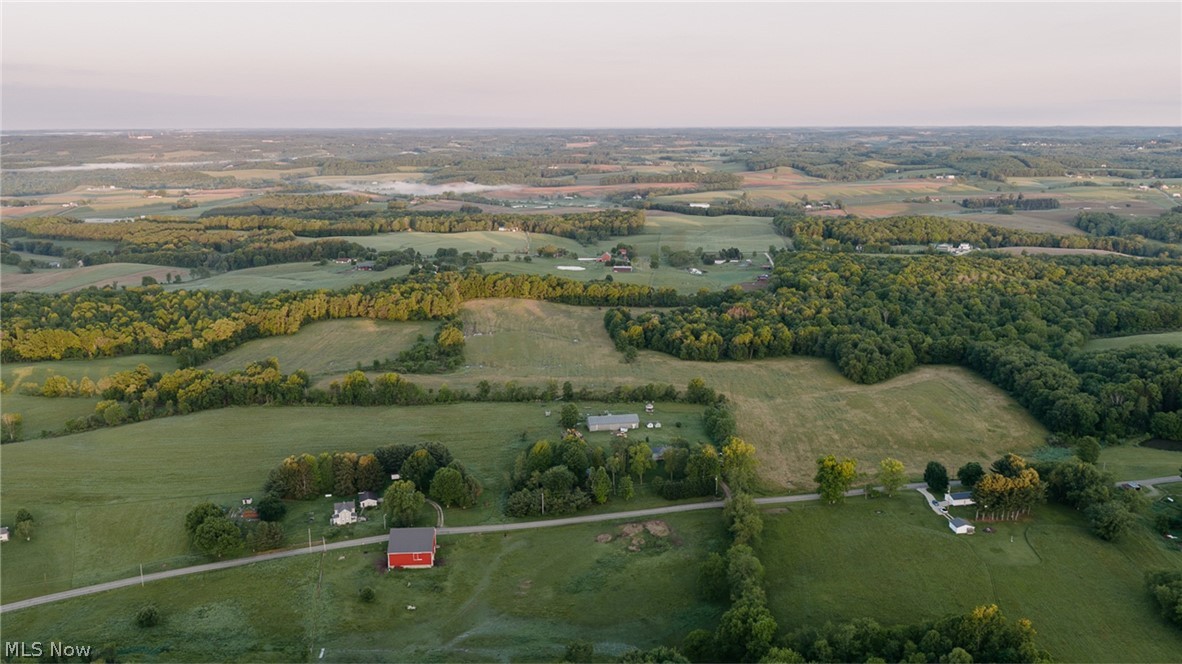 Apollo Road NE Salineville OH 43945