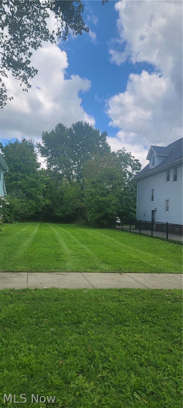 3669 E 147th Street Cleveland OH 44120