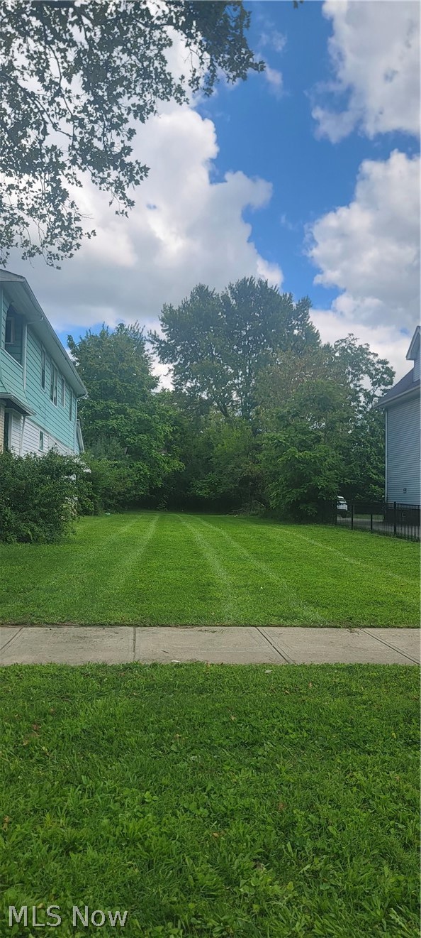 3669 E 147th Street Cleveland OH 44120