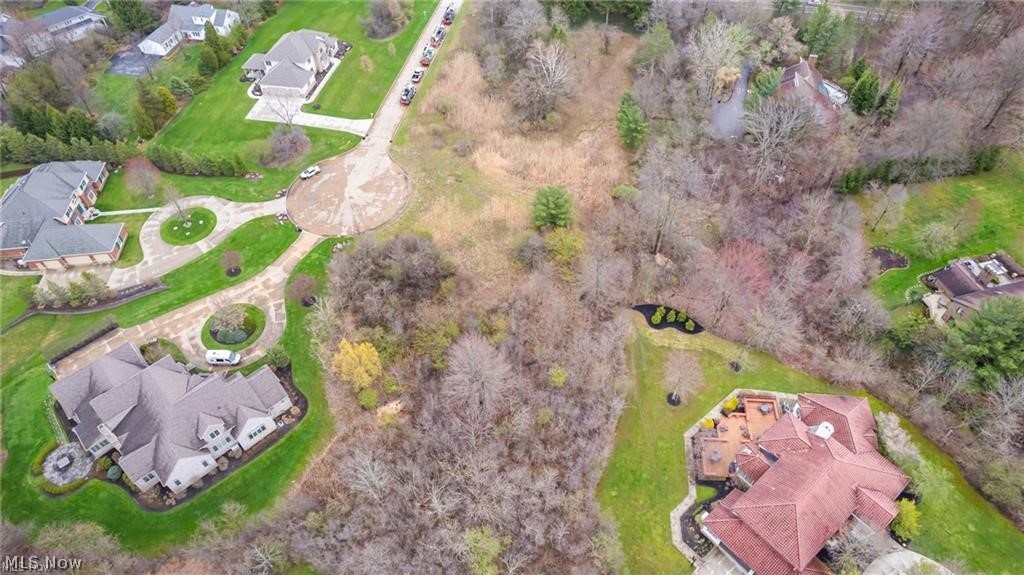 Carlton Court Pepper Pike OH 44124