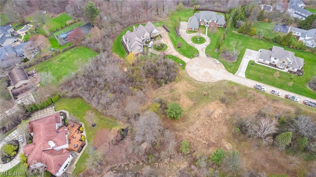 Carlton Court Pepper Pike OH 44124