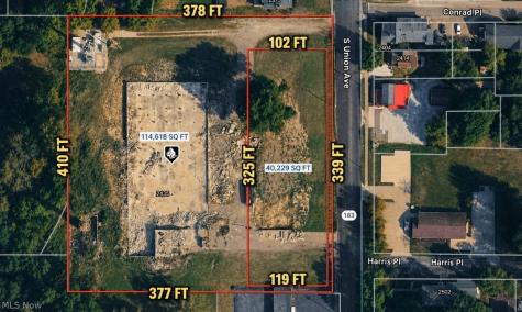 2435 S Union Avenue Alliance OH 44601