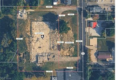 2435 S Union Avenue Alliance OH 44601