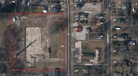 2435 S Union Avenue Alliance OH 44601
