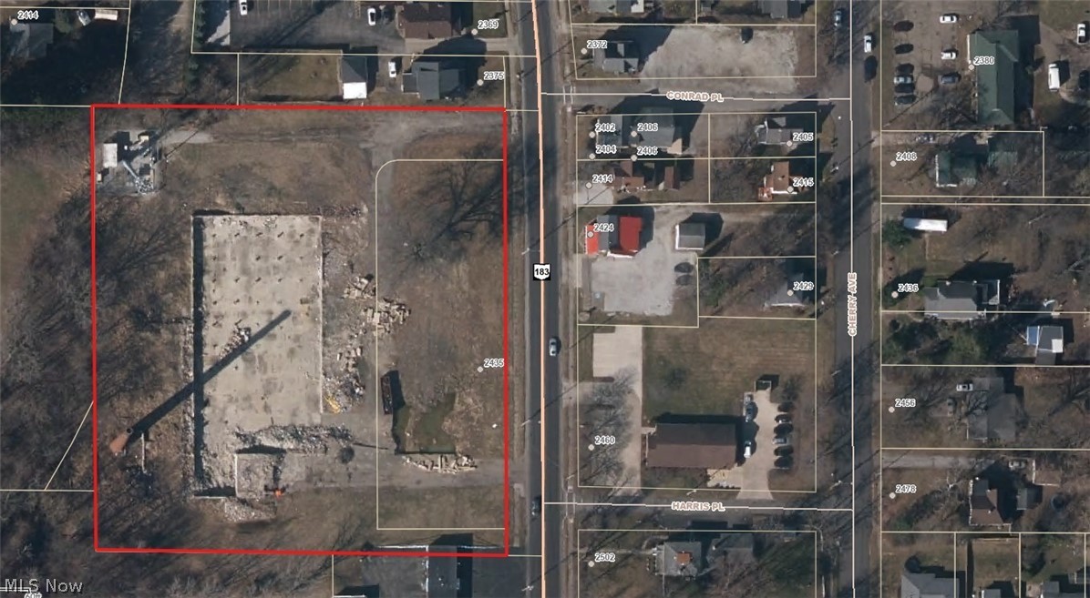 2435 S Union Avenue Alliance OH 44601