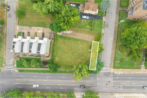 10217 Superior Avenue Cleveland OH 44106