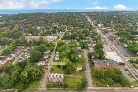 10217 Superior Avenue Cleveland OH 44106