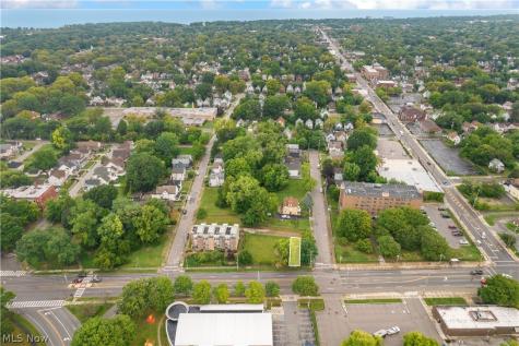 10217 Superior Avenue Cleveland OH 44106