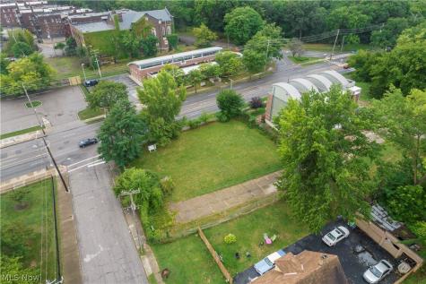 10217 Superior Avenue Cleveland OH 44106