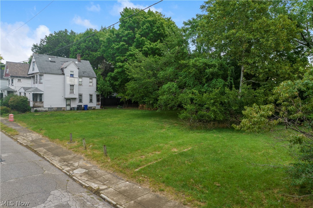 10217 Superior Avenue Cleveland OH 44106