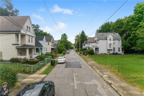10217 Superior Avenue Cleveland OH 44106