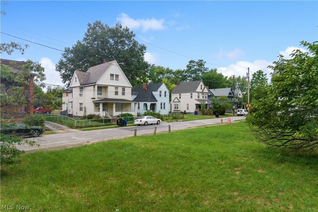 10217 Superior Avenue Cleveland OH 44106