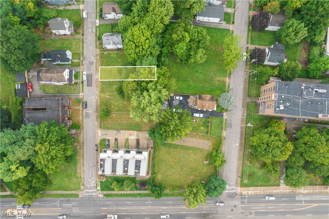 10217 Superior Avenue Cleveland OH 44106
