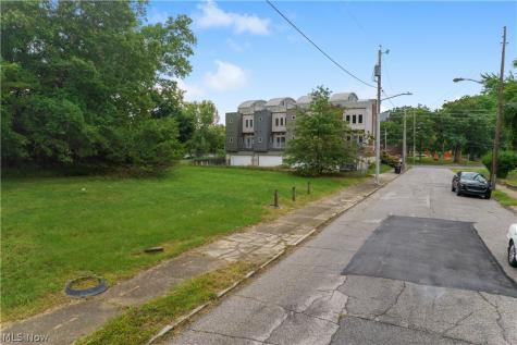 10217 Superior Avenue Cleveland OH 44106