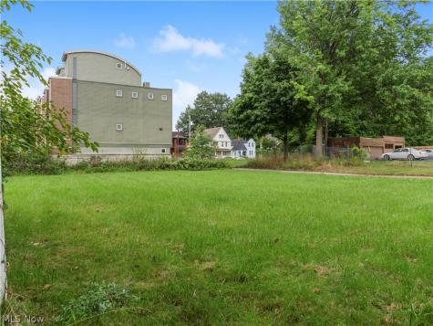 10217 Superior Avenue Cleveland OH 44106