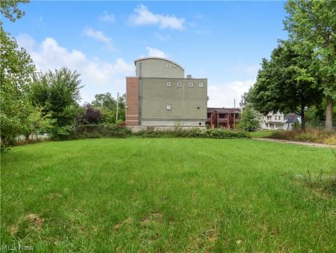 10217 Superior Avenue Cleveland OH 44106