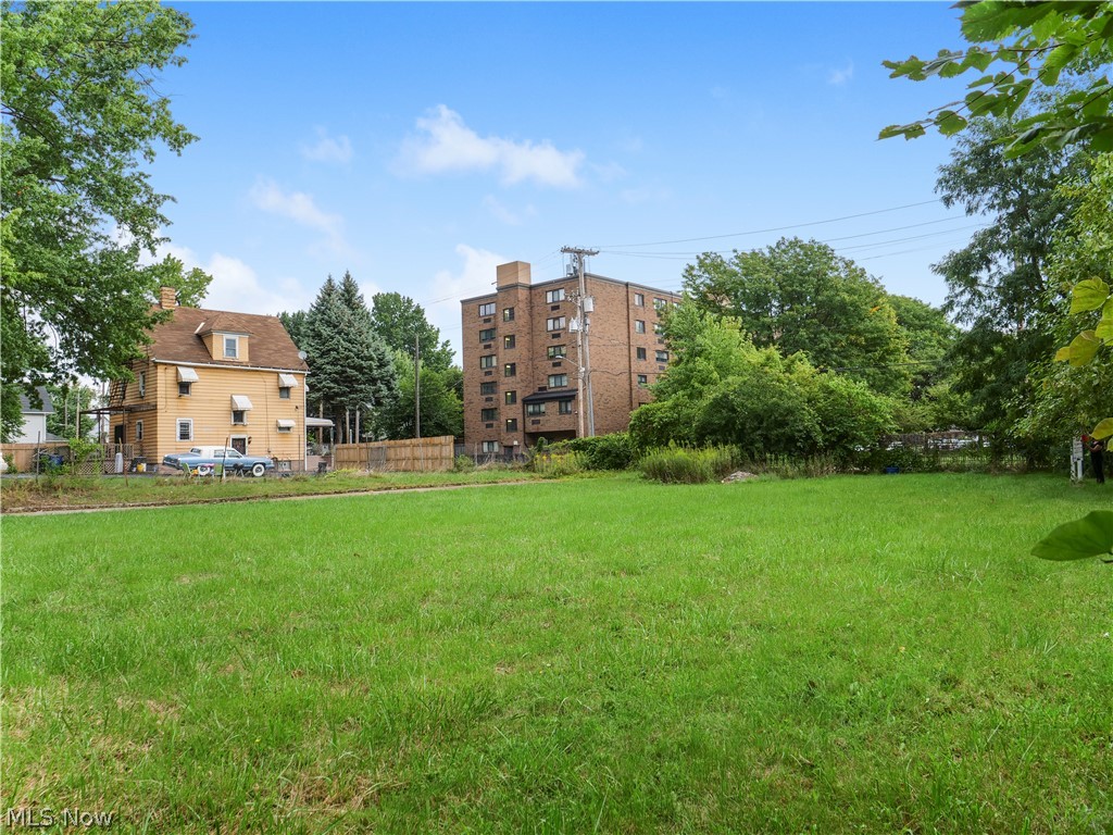 10217 Superior Avenue Cleveland OH 44106