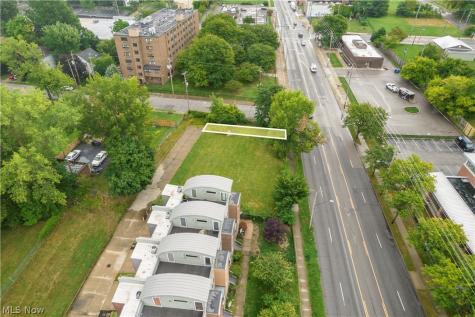 10217 Superior Avenue Cleveland OH 44106