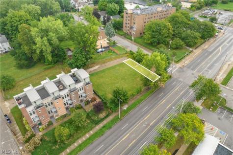 10217 Superior Avenue Cleveland OH 44106