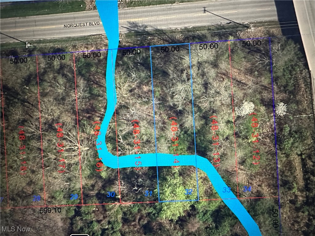 Norquest Boulevard Austintown OH 44515