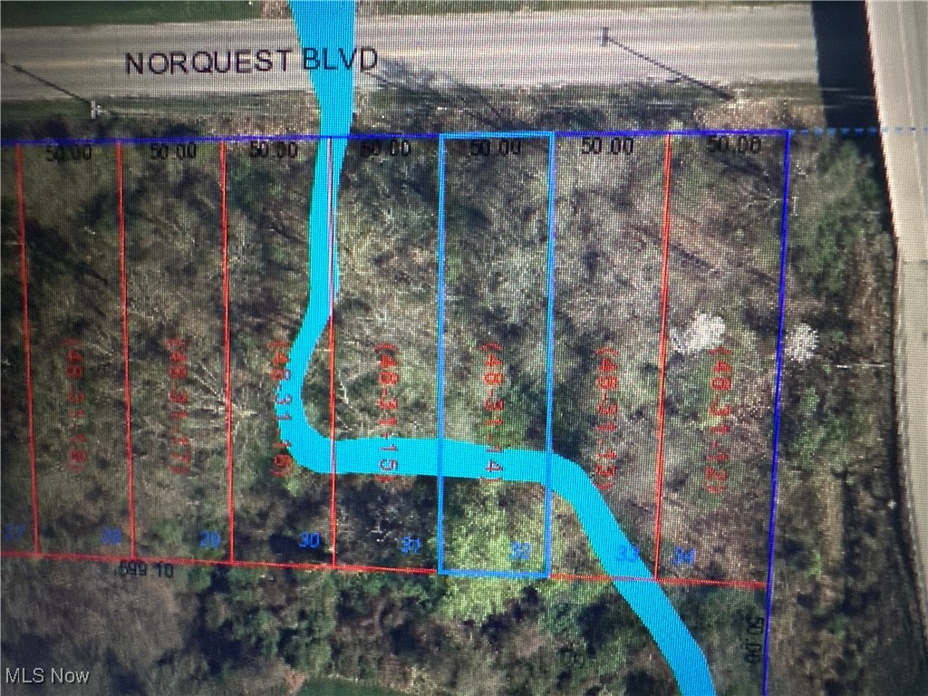 Norquest Boulevard Austintown OH 44515