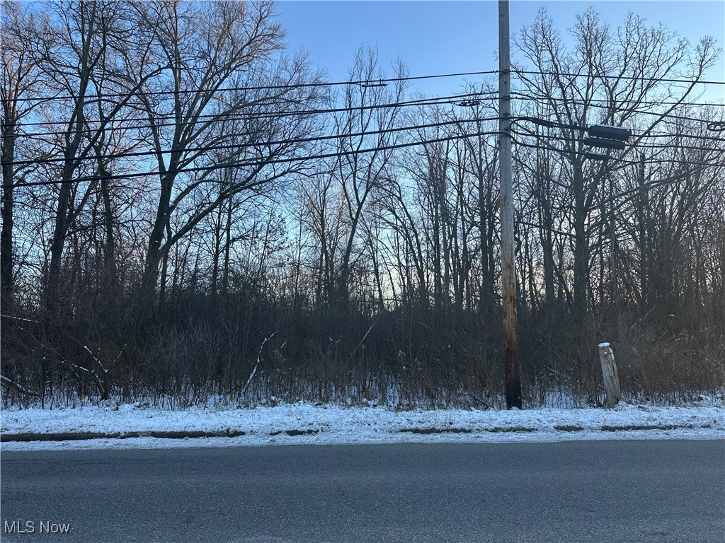 Norquest Boulevard Austintown OH 44515