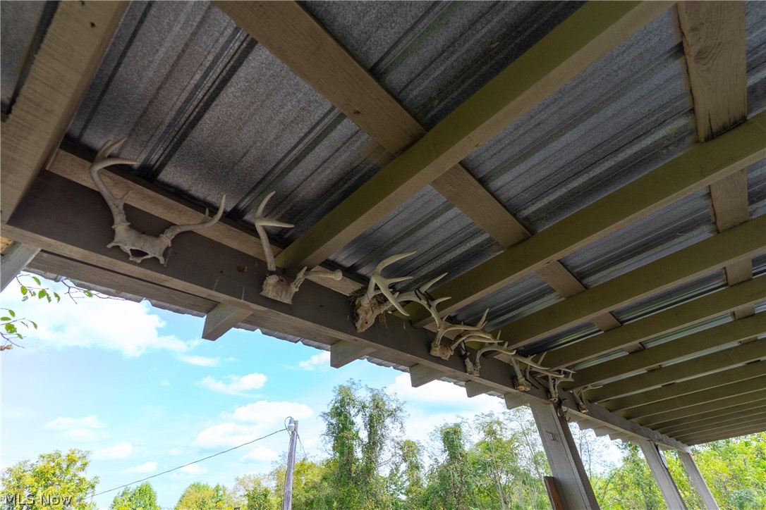 0 Mcnally Road Stockport OH 43787