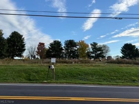 0 Orrville Street Massillon OH 44647