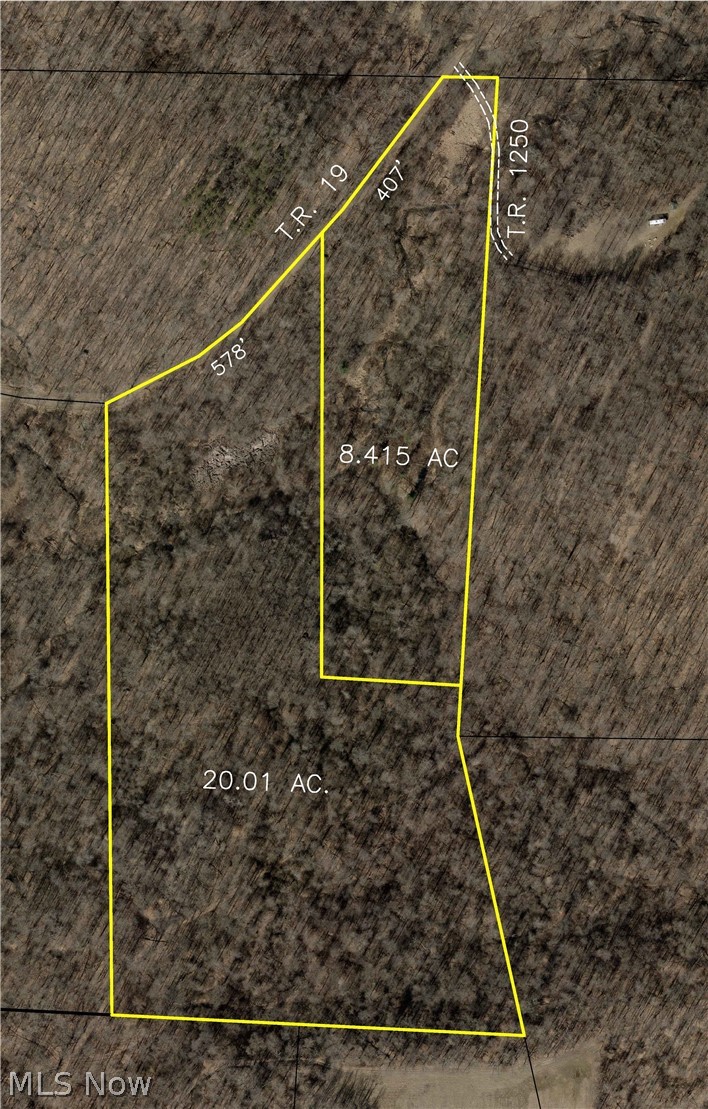 Township Road 19 Warsaw OH 43844