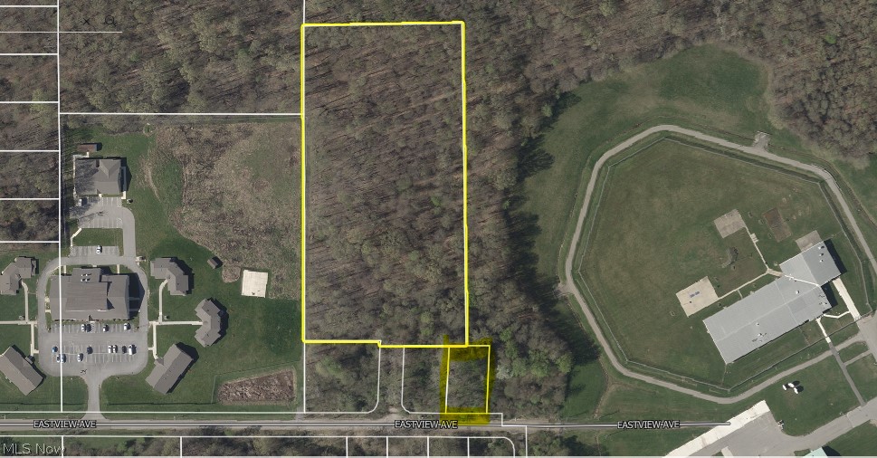 Eastview Avenue Youngstown OH 44505