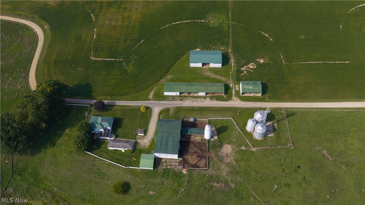 Township Road 65 Killbuck OH 44637
