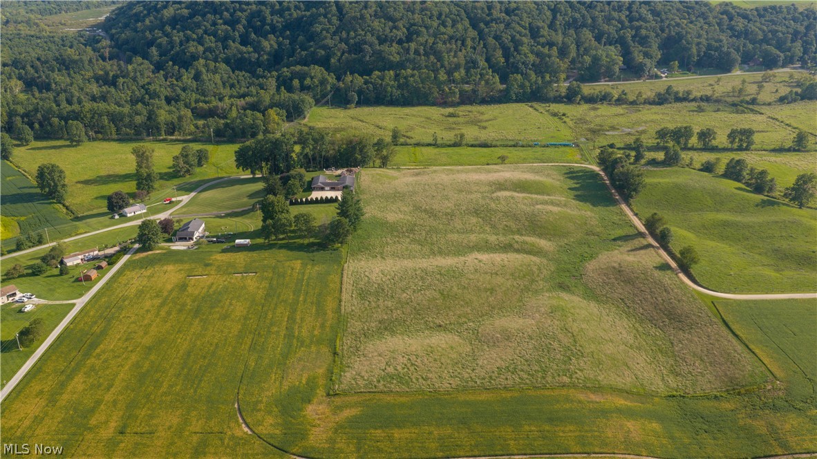 Township Road 65 Killbuck OH 44637