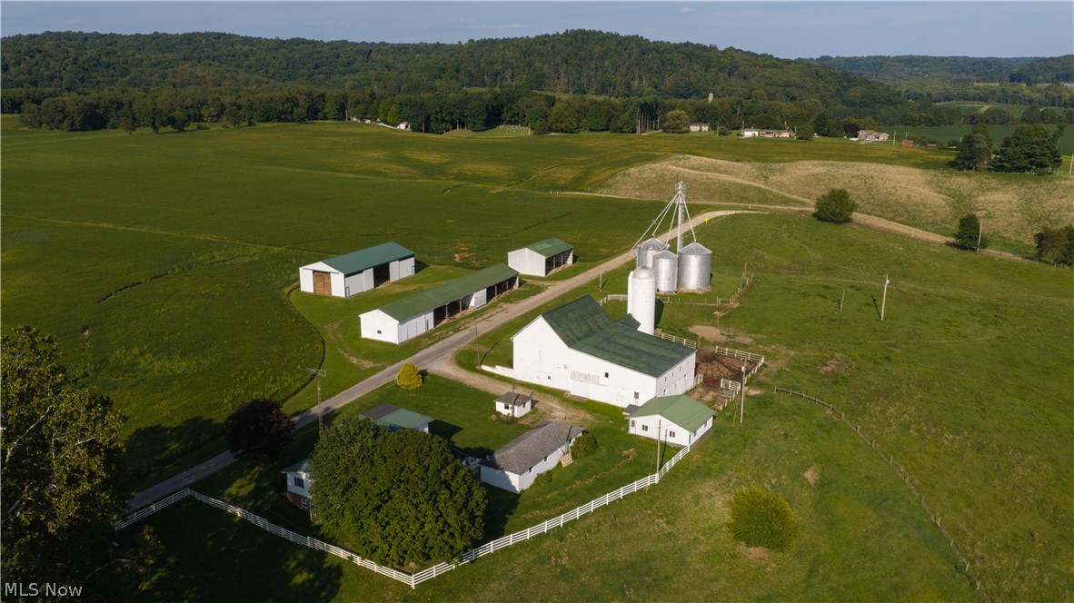 Township Road 65 Killbuck OH 44637