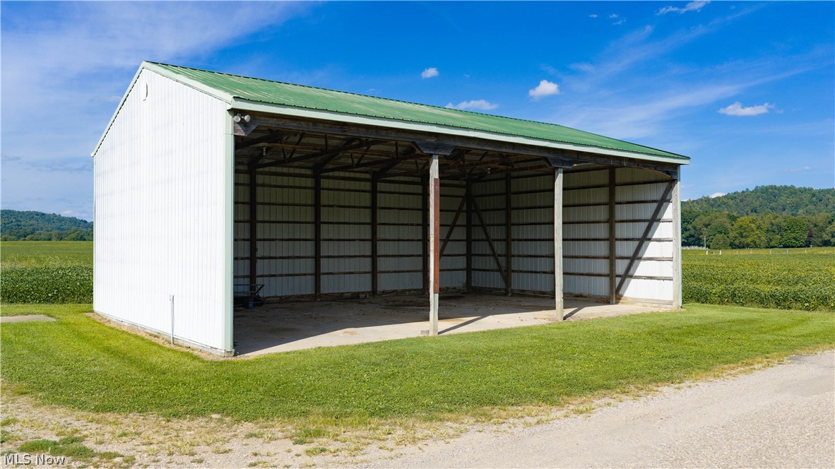 Township Road 65 Killbuck OH 44637