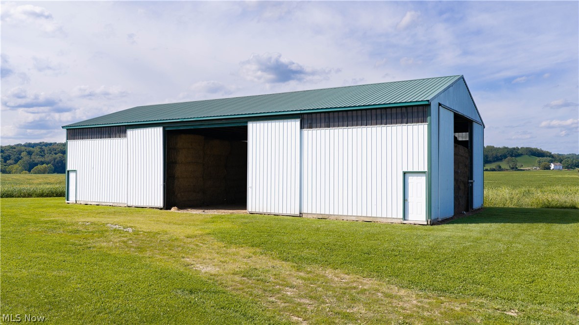 Township Road 65 Killbuck OH 44637