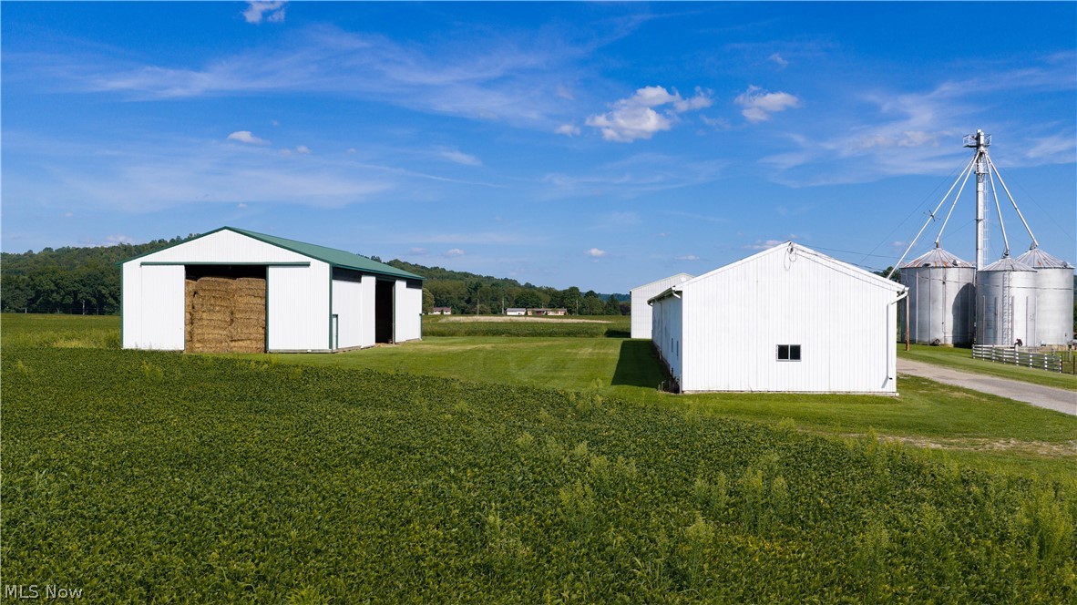 Township Road 65 Killbuck OH 44637