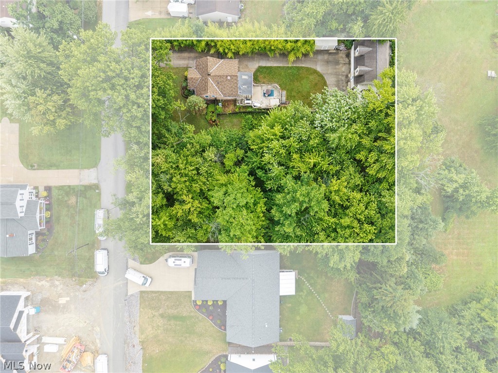 Morris Road Strongsville OH 44149