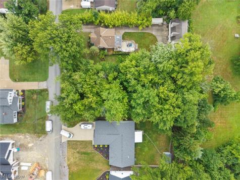 Morris Road Strongsville OH 44149