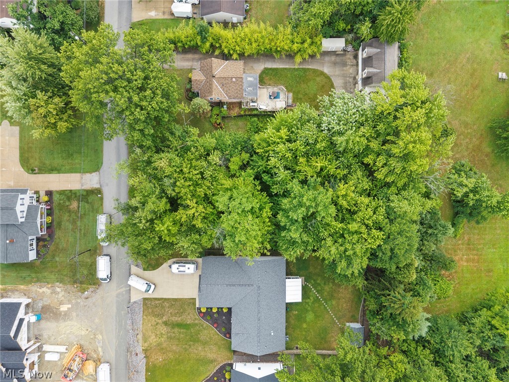 Morris Road Strongsville OH 44149
