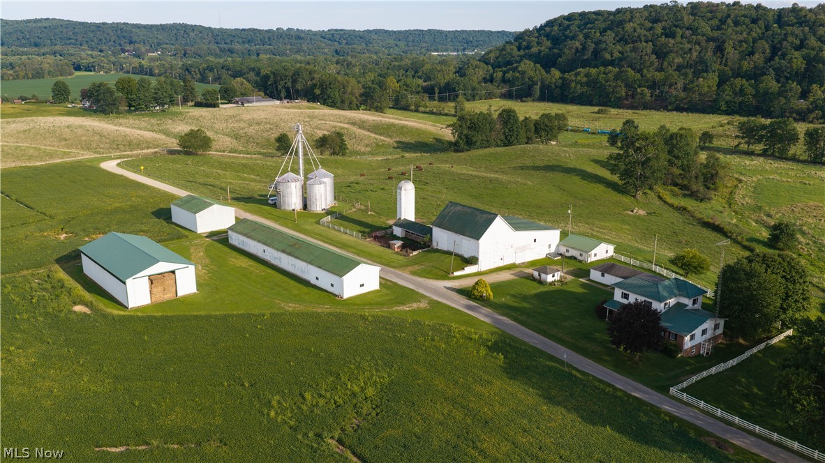 Township Road 64 Killbuck OH 44637