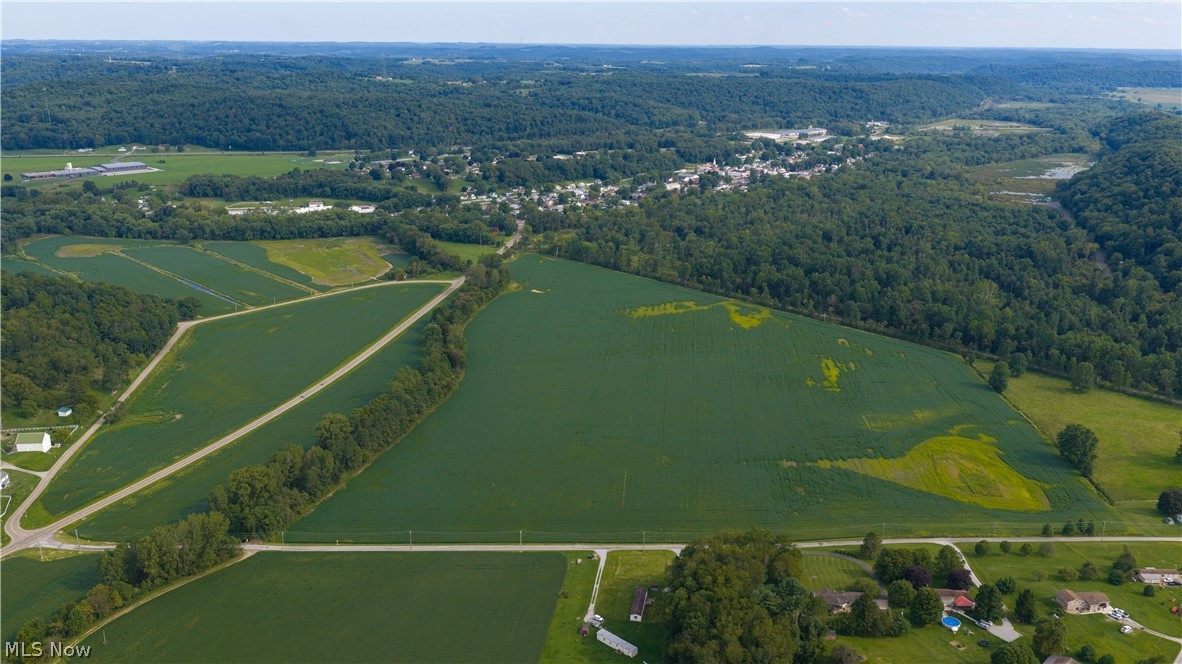 Township Road 64 Killbuck OH 44637