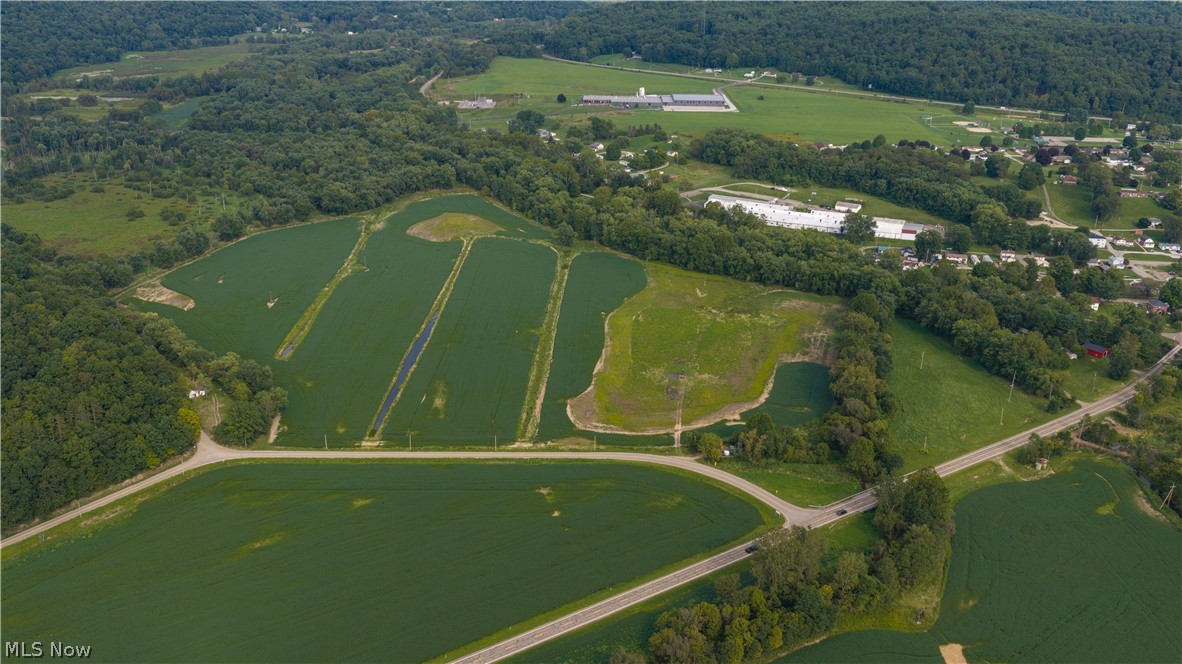 Township Road 64 Killbuck OH 44637