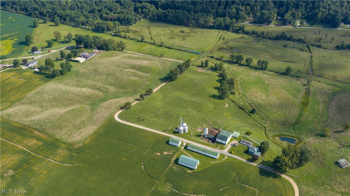 Township Road 64 Killbuck OH 44637