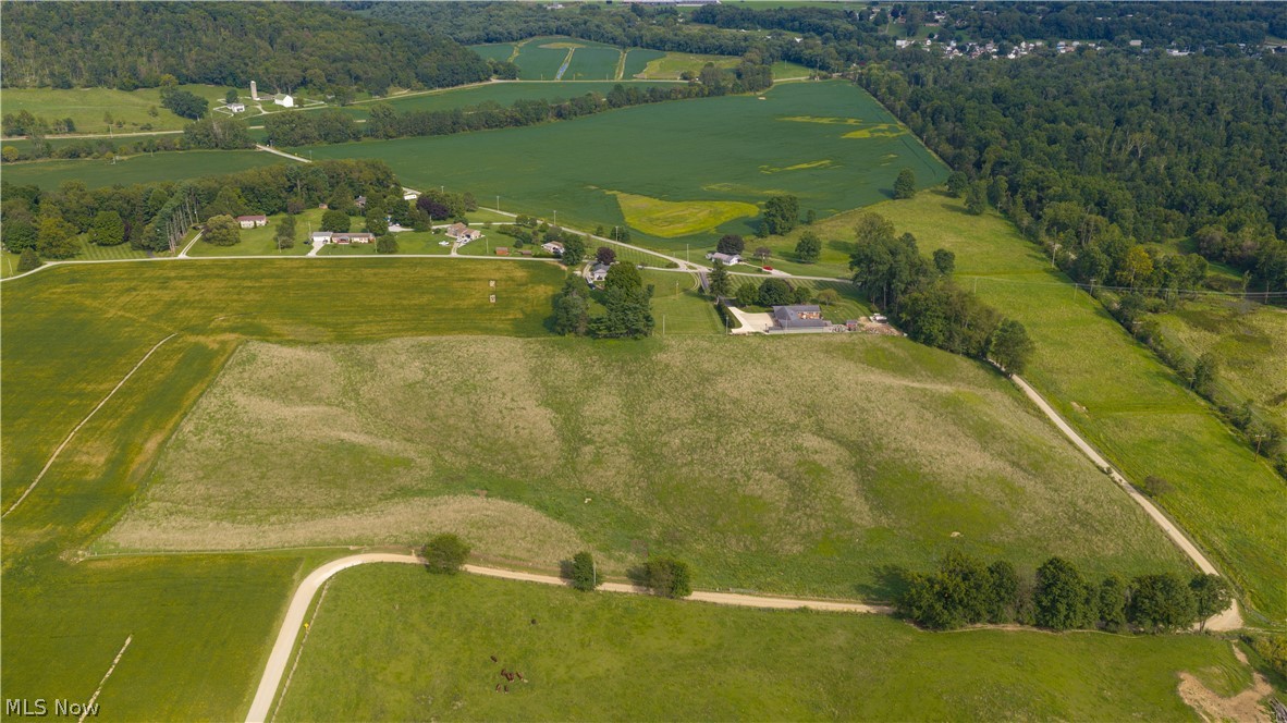 Township Road 64 Killbuck OH 44637