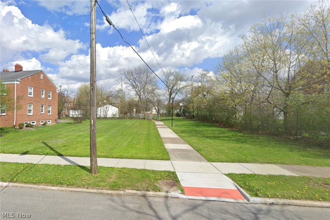 Westbury Road Shaker Heights OH 44120