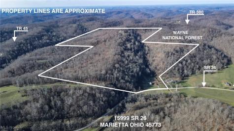 15999 State Route 26 Marietta OH 45750