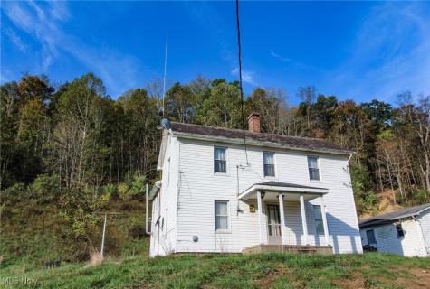 15999 State Route 26 Marietta OH 45750