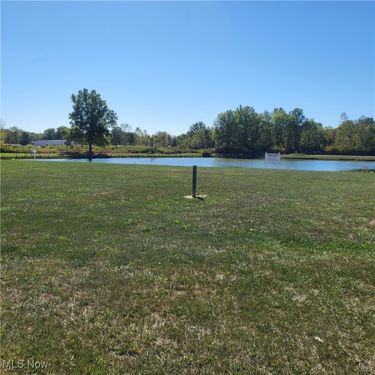 Lot 32 Skyline Drive Elyria OH 44035