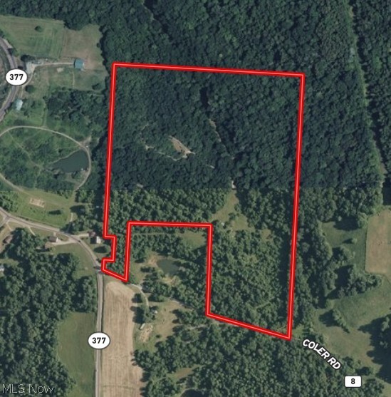 State Route 377 Malta OH 43758
